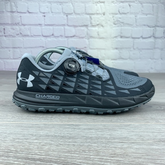 under armour fat tire black